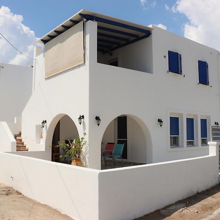 Avlemonas Guest House Εξωτερικό φωτογραφία