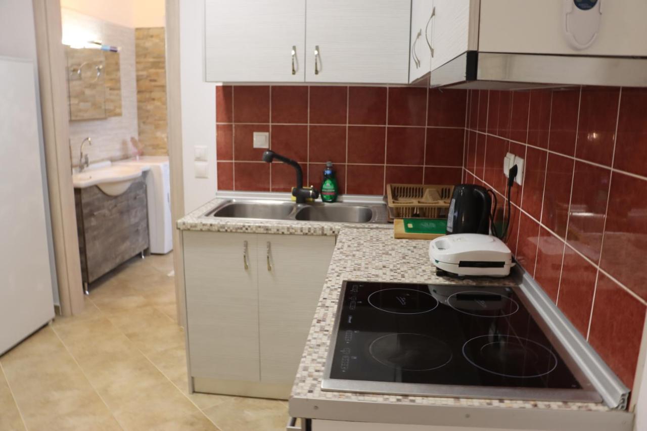 Avlemonas Guest House Εξωτερικό φωτογραφία