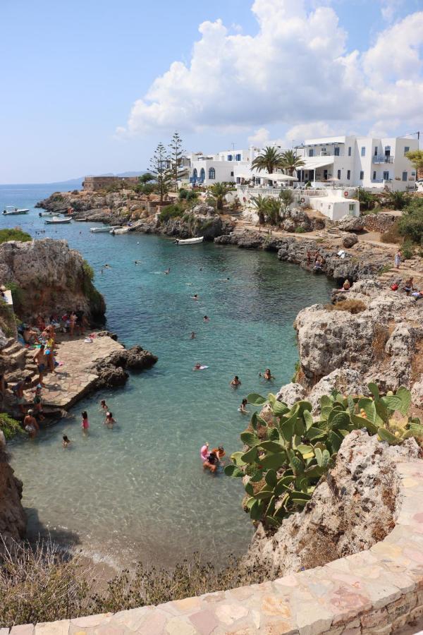 Avlemonas Guest House Εξωτερικό φωτογραφία