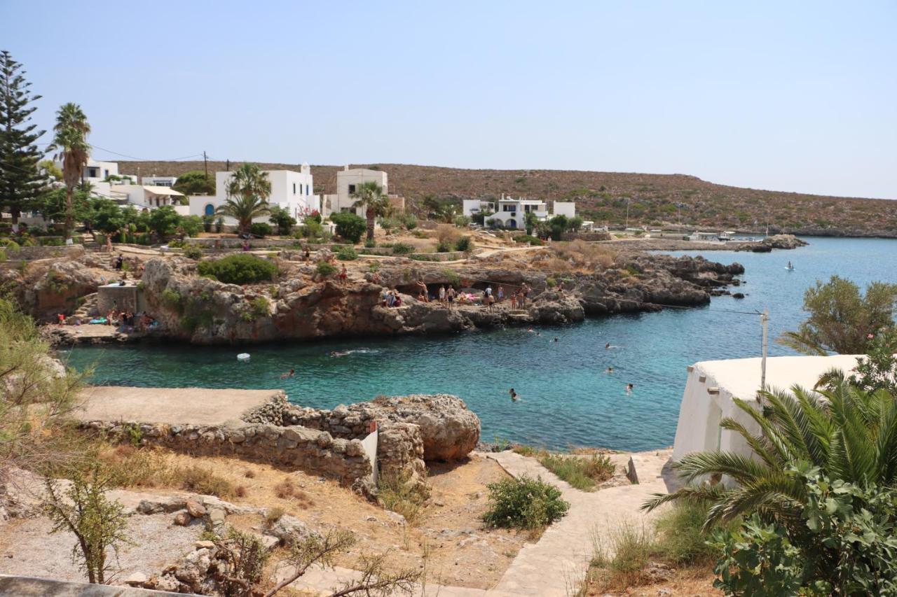Avlemonas Guest House Εξωτερικό φωτογραφία
