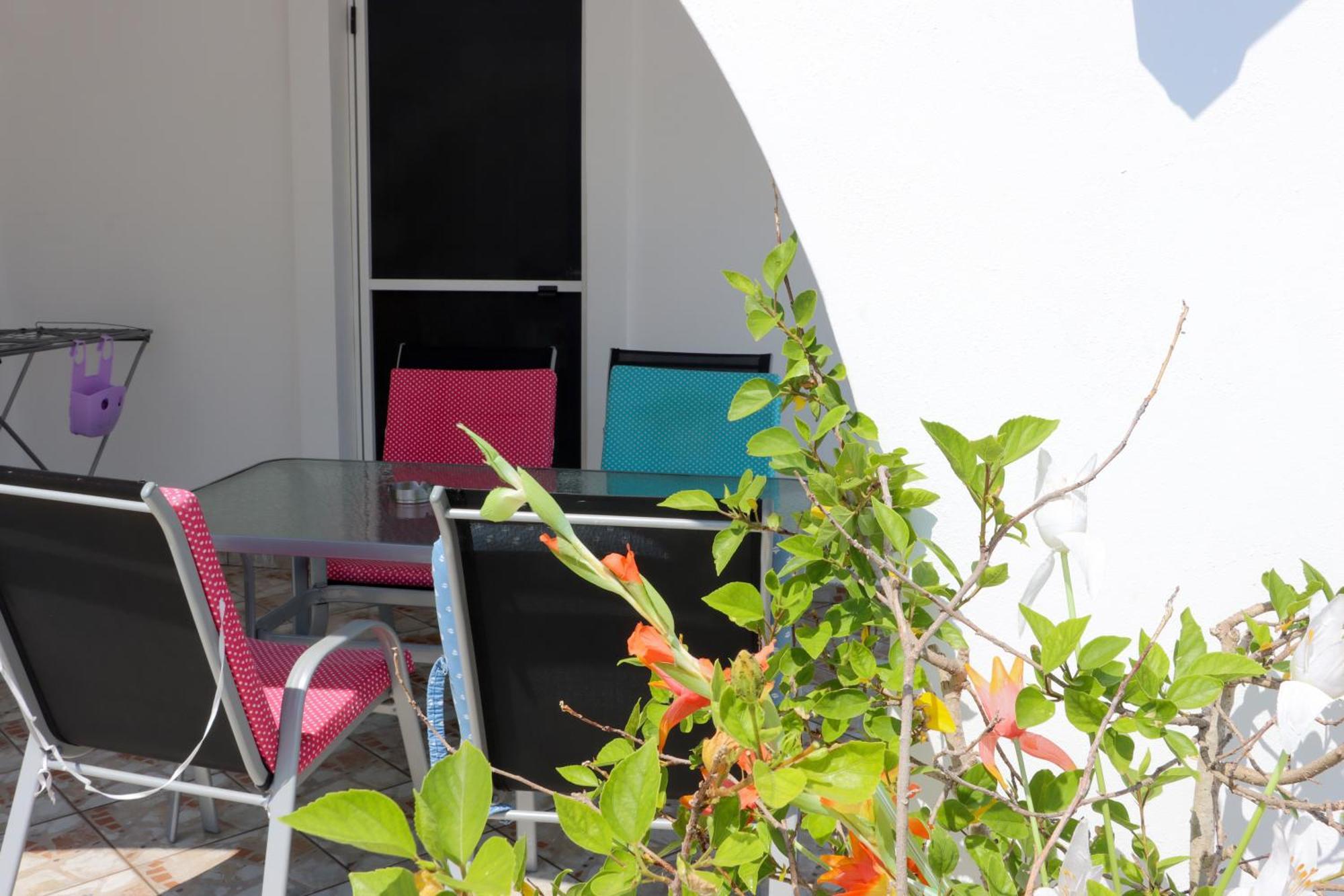 Avlemonas Guest House Εξωτερικό φωτογραφία