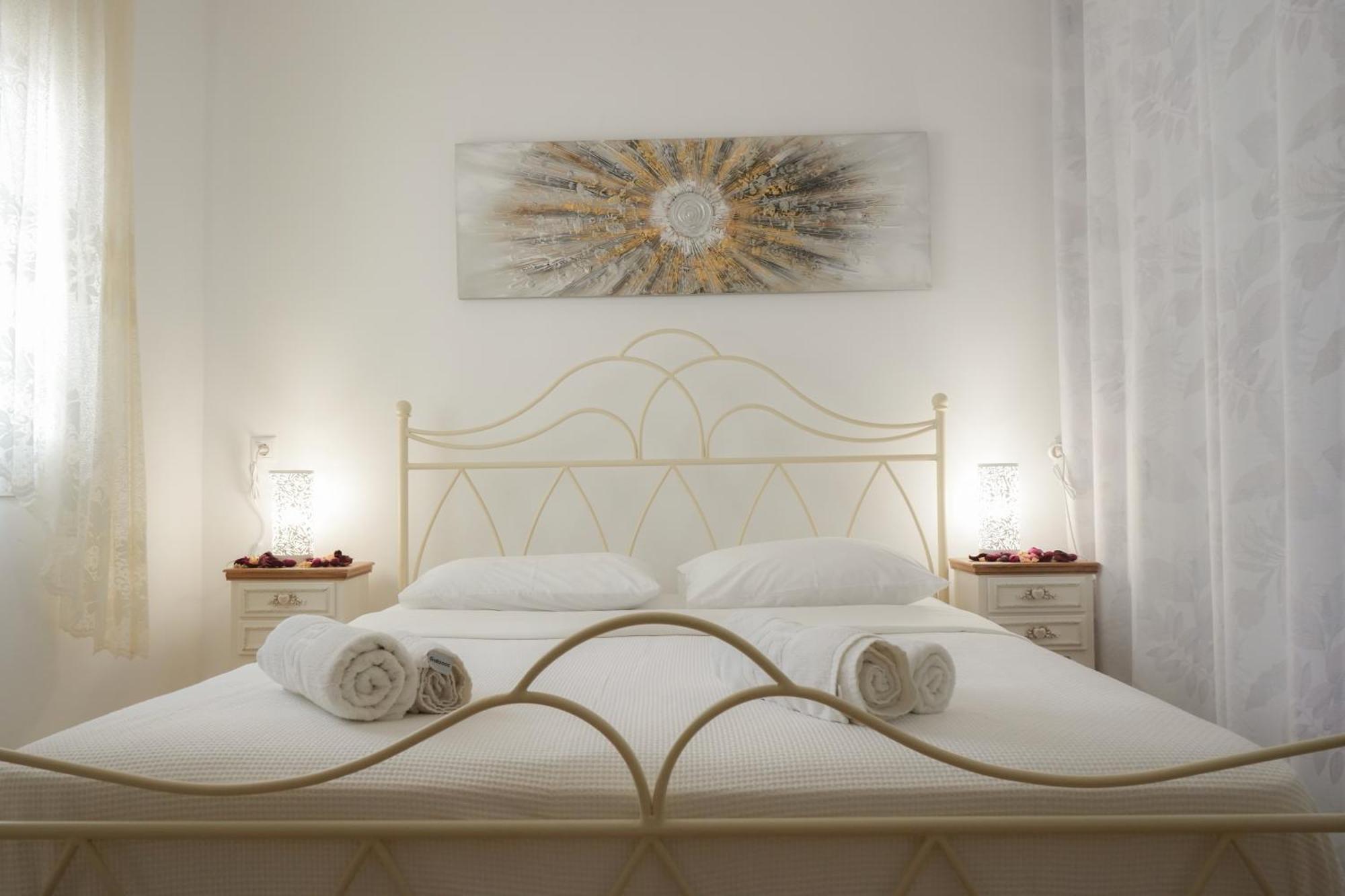 Avlemonas Guest House Εξωτερικό φωτογραφία